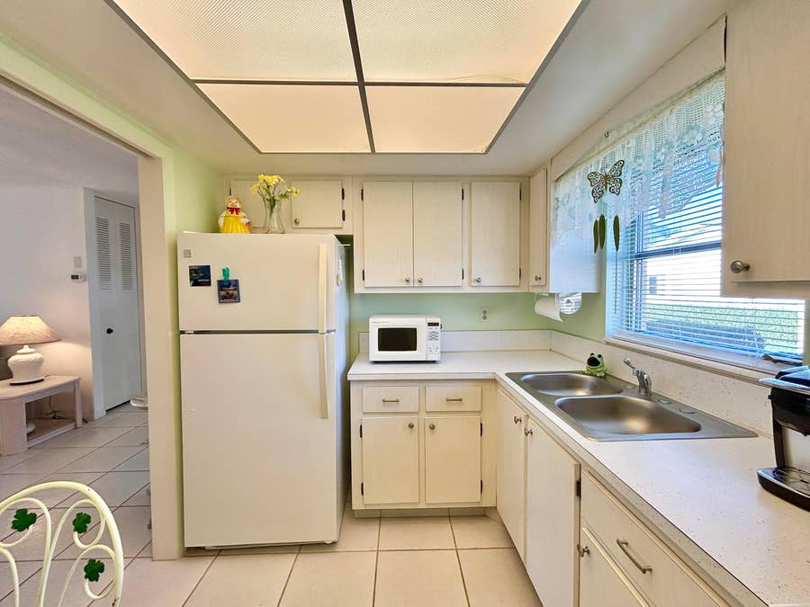 Property photo for 2653 Dudley Drive W, #F, West Palm Beach, FL
