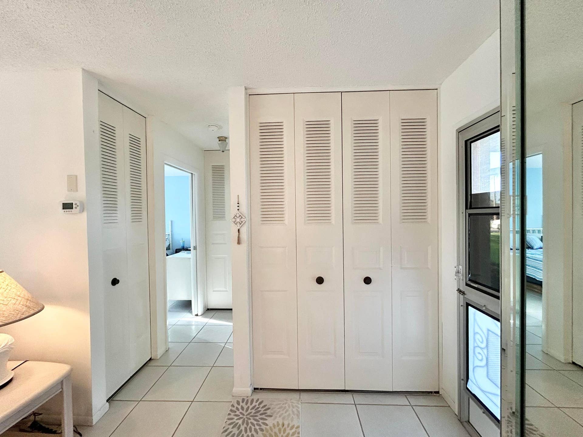 2653 Dudley Drive W, #F, West Palm Beach, FL 33415 FOOD PANTRY/COAT/STORAGE CLOSET