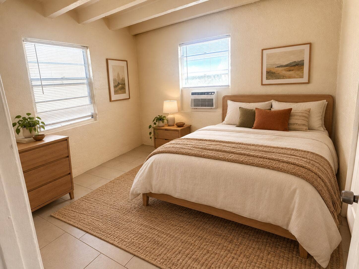 512 19th Street, #4, West Palm Beach, FL 33407 Bedroom 1
