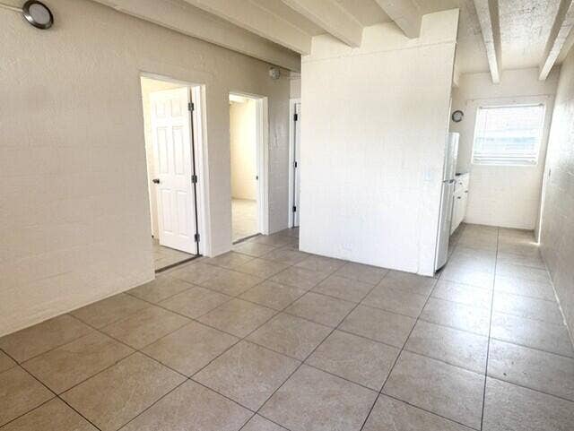 512 19th Street, #4, West Palm Beach, FL 33407 512 apt 4 - living room