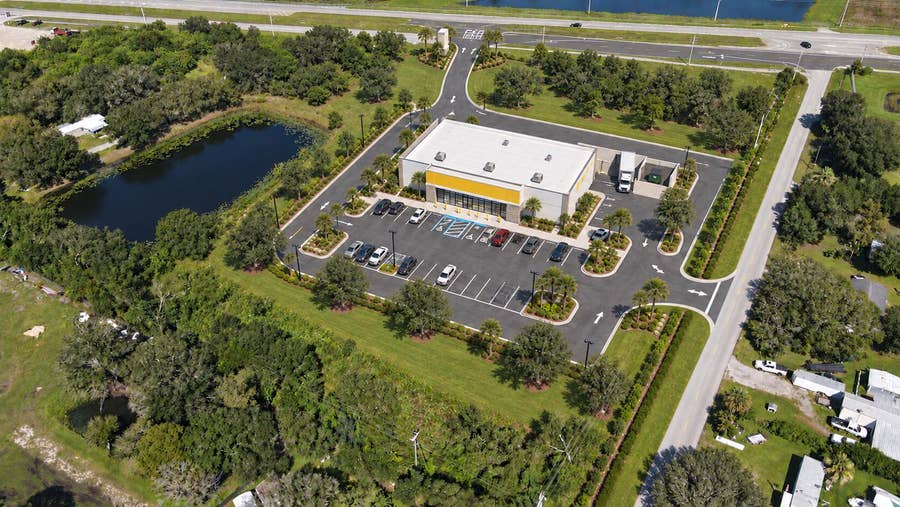 Property photo for 5900 STATE ROAD 70 E, Okeechobee, FL