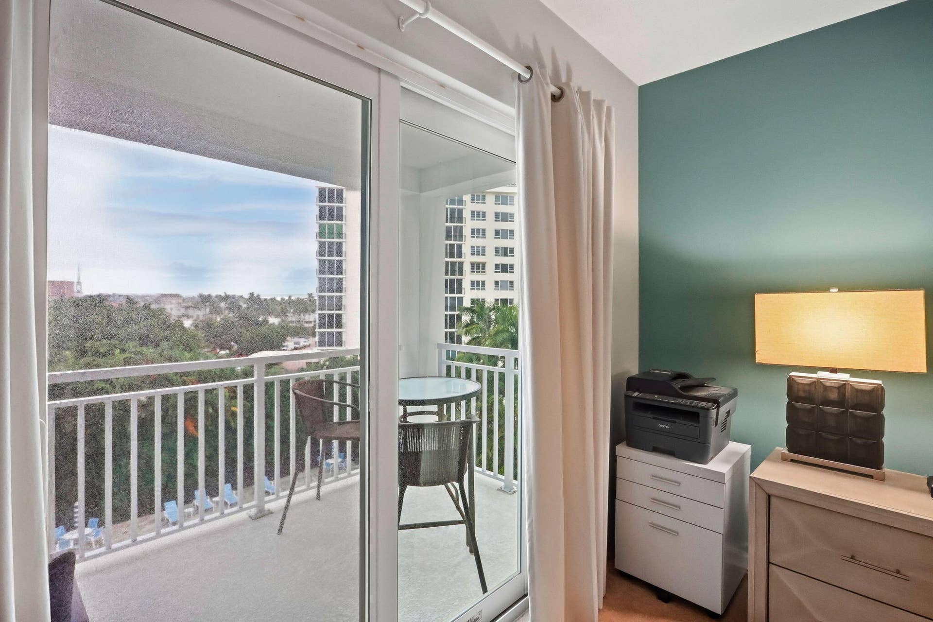 1000 Lowry Street, #5G, Delray Beach, FL 33483 Bedroom