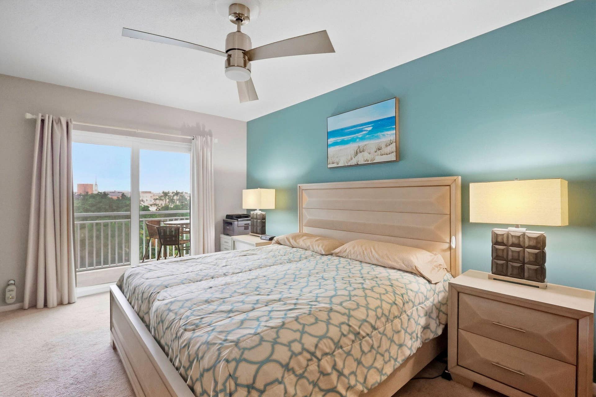 1000 Lowry Street, #5G, Delray Beach, FL 33483 Bedroom