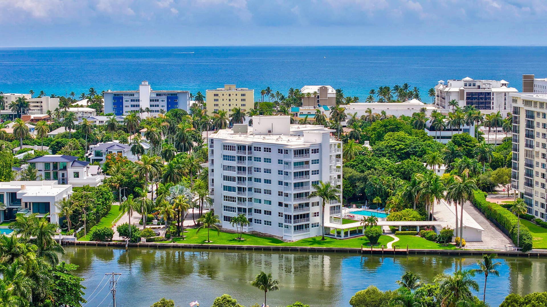 1000 Lowry Street, #5G, Delray Beach, FL 33483 Delray Summit