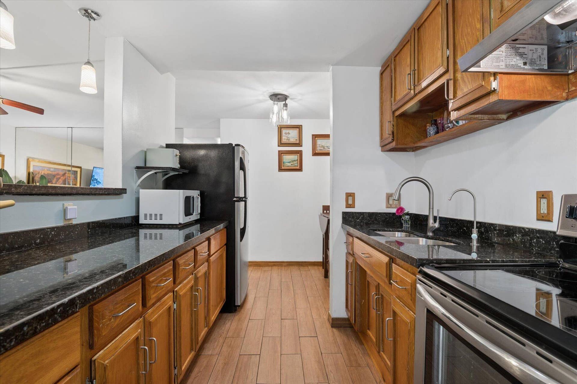 2501 N OCEAN Boulevard, #8, Pompano Beach, FL 33062 05-Cowan-2501 N Ocean Blvd #8-5
