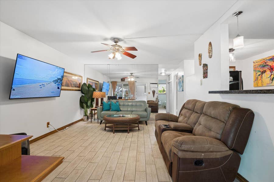 Property photo for 2501 N OCEAN Boulevard, #8, Pompano Beach, FL