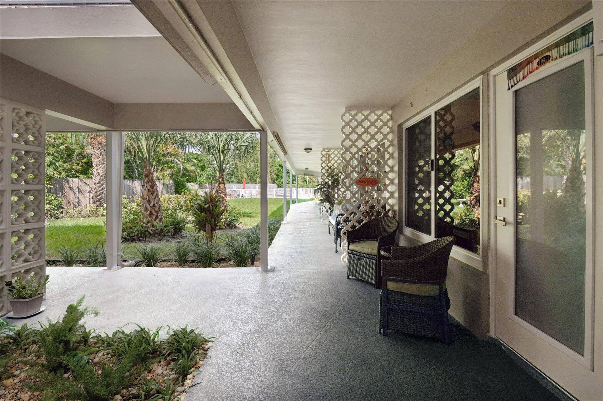 2501 N OCEAN Boulevard, #8, Pompano Beach, FL 33062 11-Cowan-2501 N Ocean Blvd #8-11