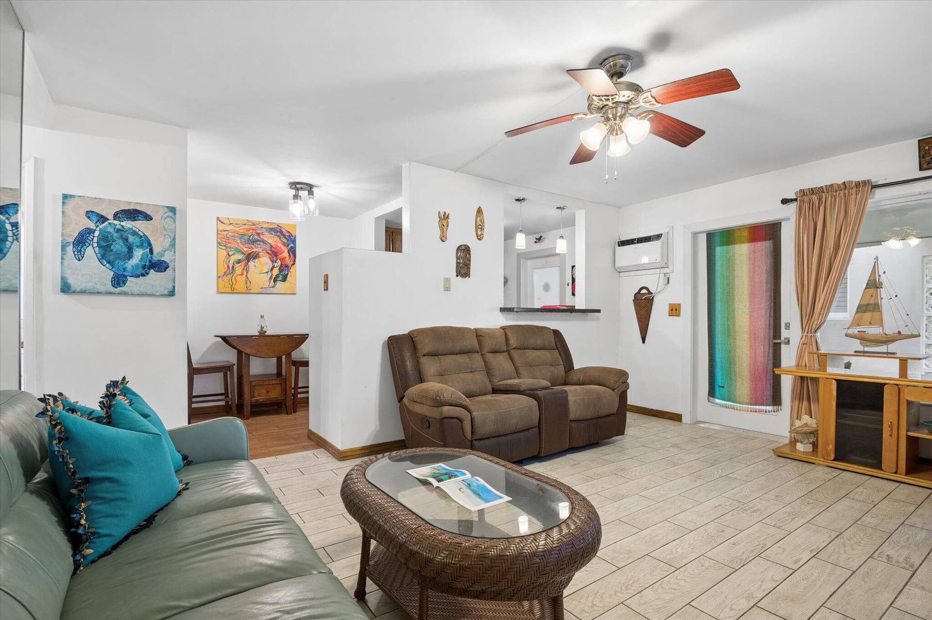 2501 N OCEAN Boulevard, #8, Pompano Beach, FL 33062 03-Cowan-2501 N Ocean Blvd #8-3
