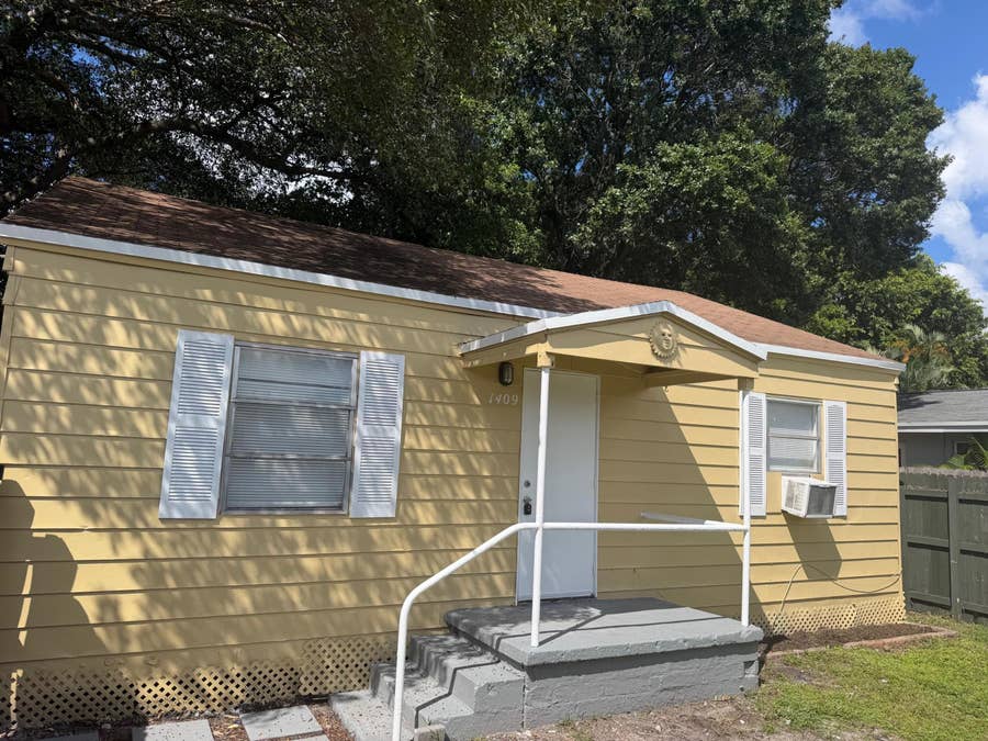 Property photo for 1409 NE 5th Terrace, Fort Lauderdale, FL