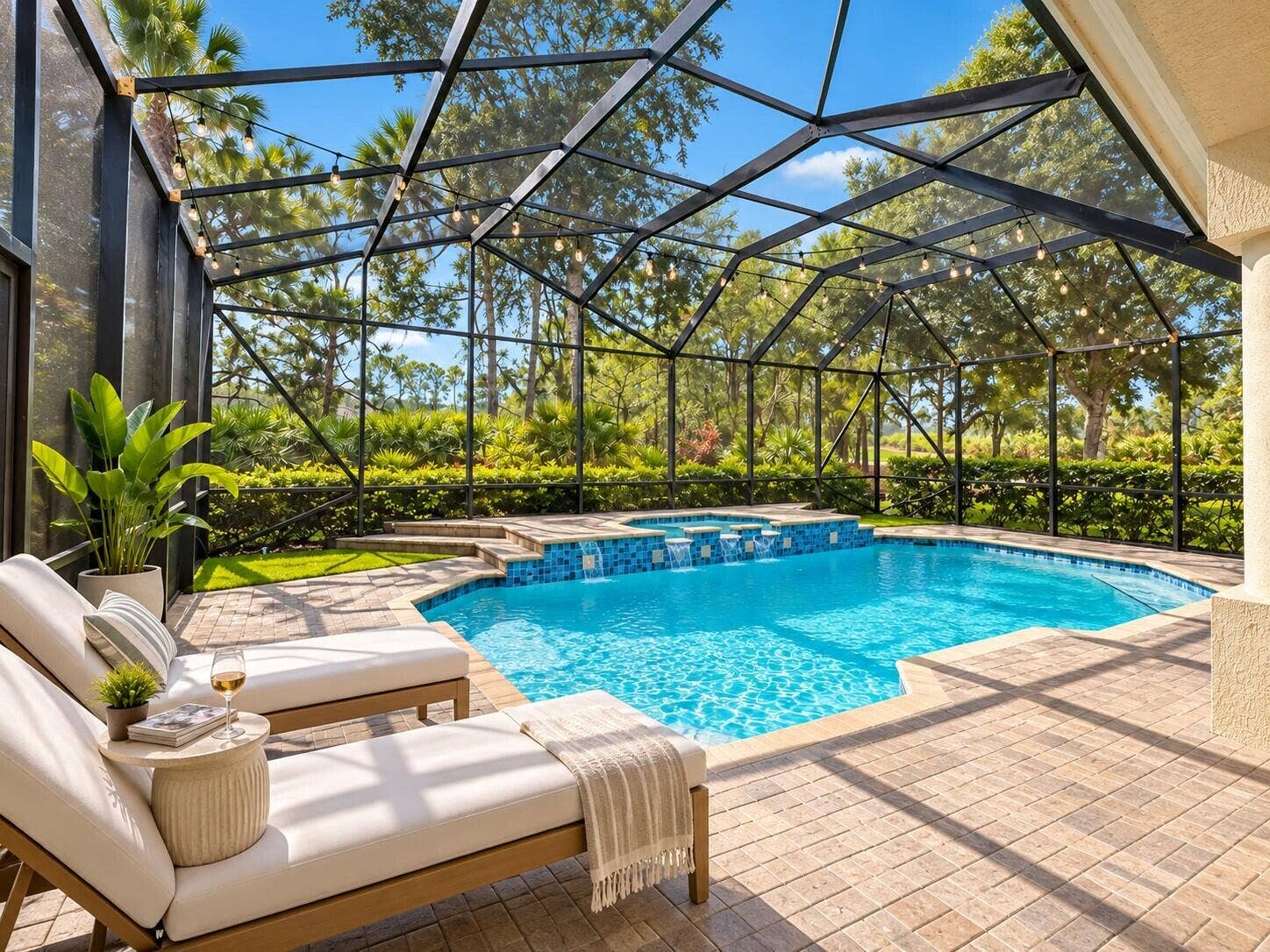 9156 Pumpkin Ridge, Port St Lucie, FL 34986 Reardon pool best