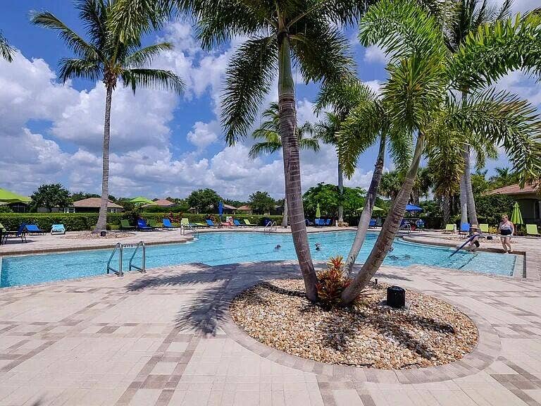 9156 Pumpkin Ridge, Port St Lucie, FL 34986 Reardon- clubhouse excersise room