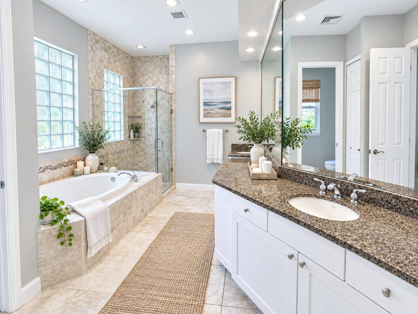 9156 Pumpkin Ridge, Port St Lucie, FL 34986 Virtually staged.