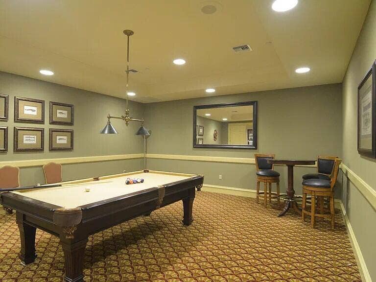 9156 Pumpkin Ridge, Port St Lucie, FL 34986 Reardon- clubhouse pool room