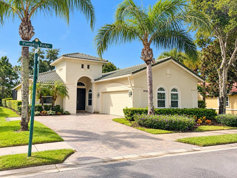 Property photo for 9156 Pumpkin Ridge, Port St Lucie, FL