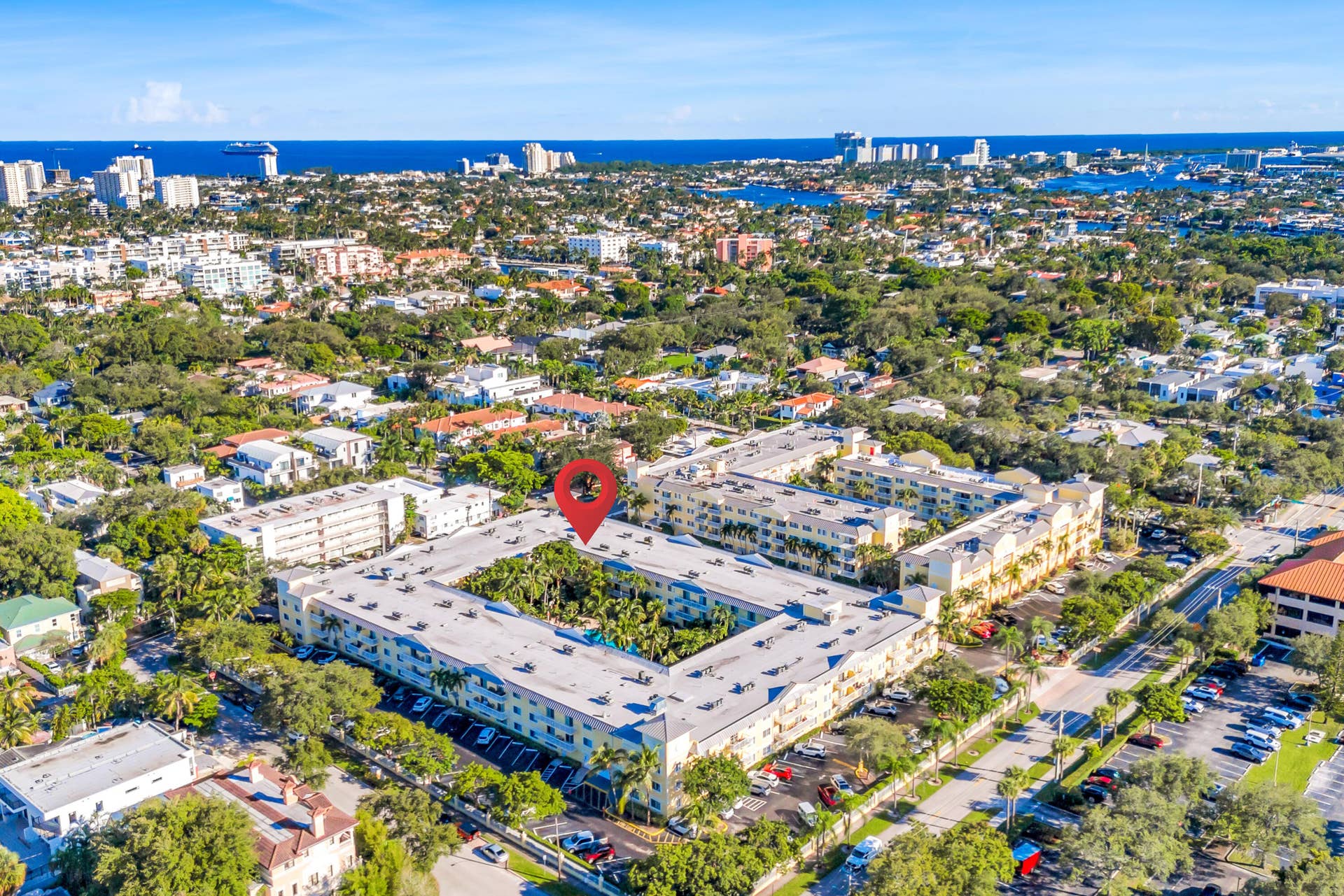 151 NE 16th Avenue, #369, Fort Lauderdale, FL 33301 151 NE 16TH AVE #369-36