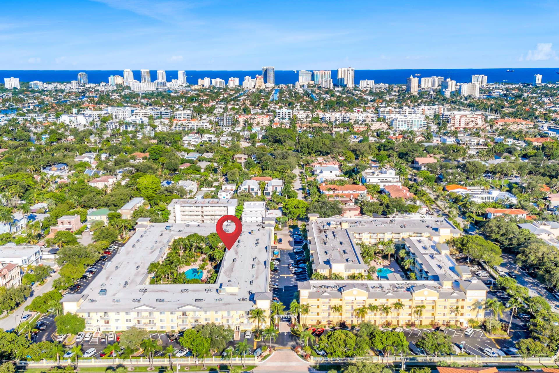 151 NE 16th Avenue, #369, Fort Lauderdale, FL 33301 151 NE 16TH AVE #369-34