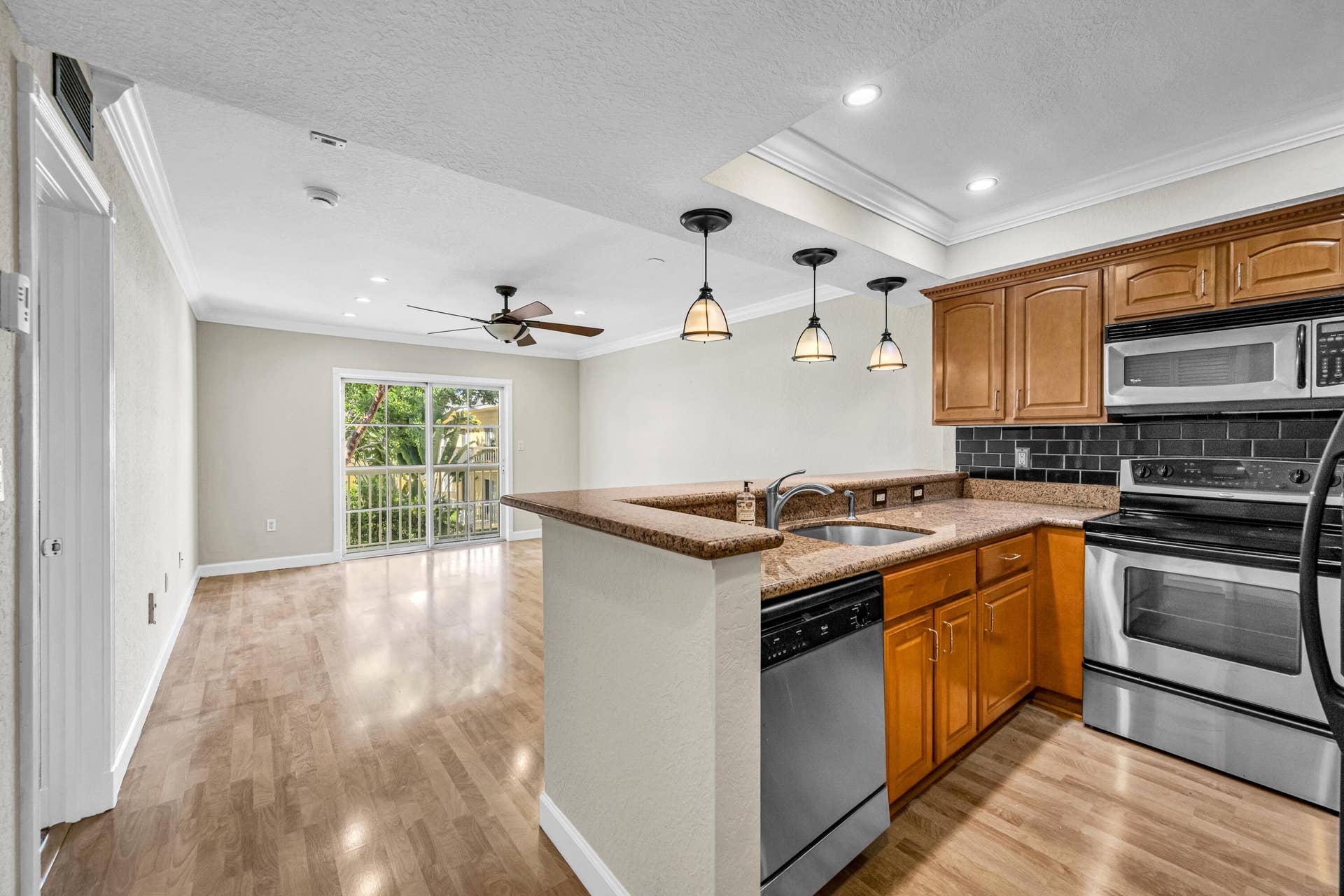 151 NE 16th Avenue, #369, Fort Lauderdale, FL 33301 151 NE 16TH AVE #369-12