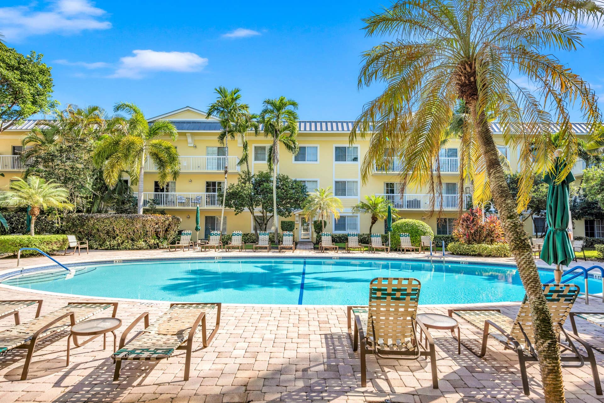 151 NE 16th Avenue, #369, Fort Lauderdale, FL 33301 151 NE 16TH AVE #369-1