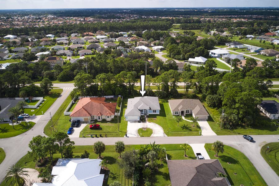 Property photo for 5912 NW Culebra Avenue, Port St Lucie, FL