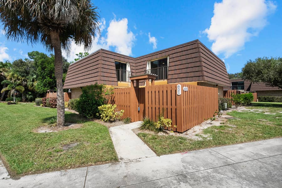 Property photo for 6051 SE RIVERBOAT Drive, #821, Stuart, FL