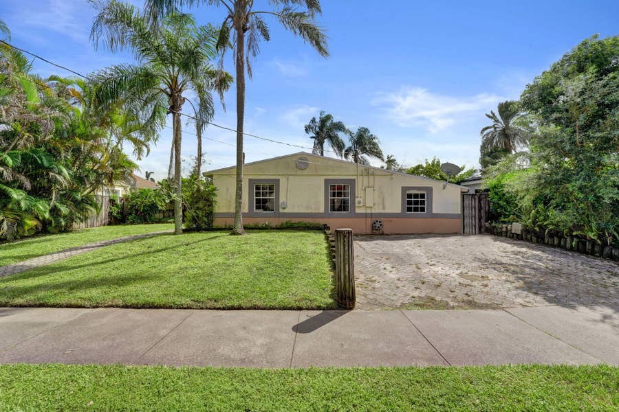 Property photo for 2714 SCOTT Street, Hollywood, FL