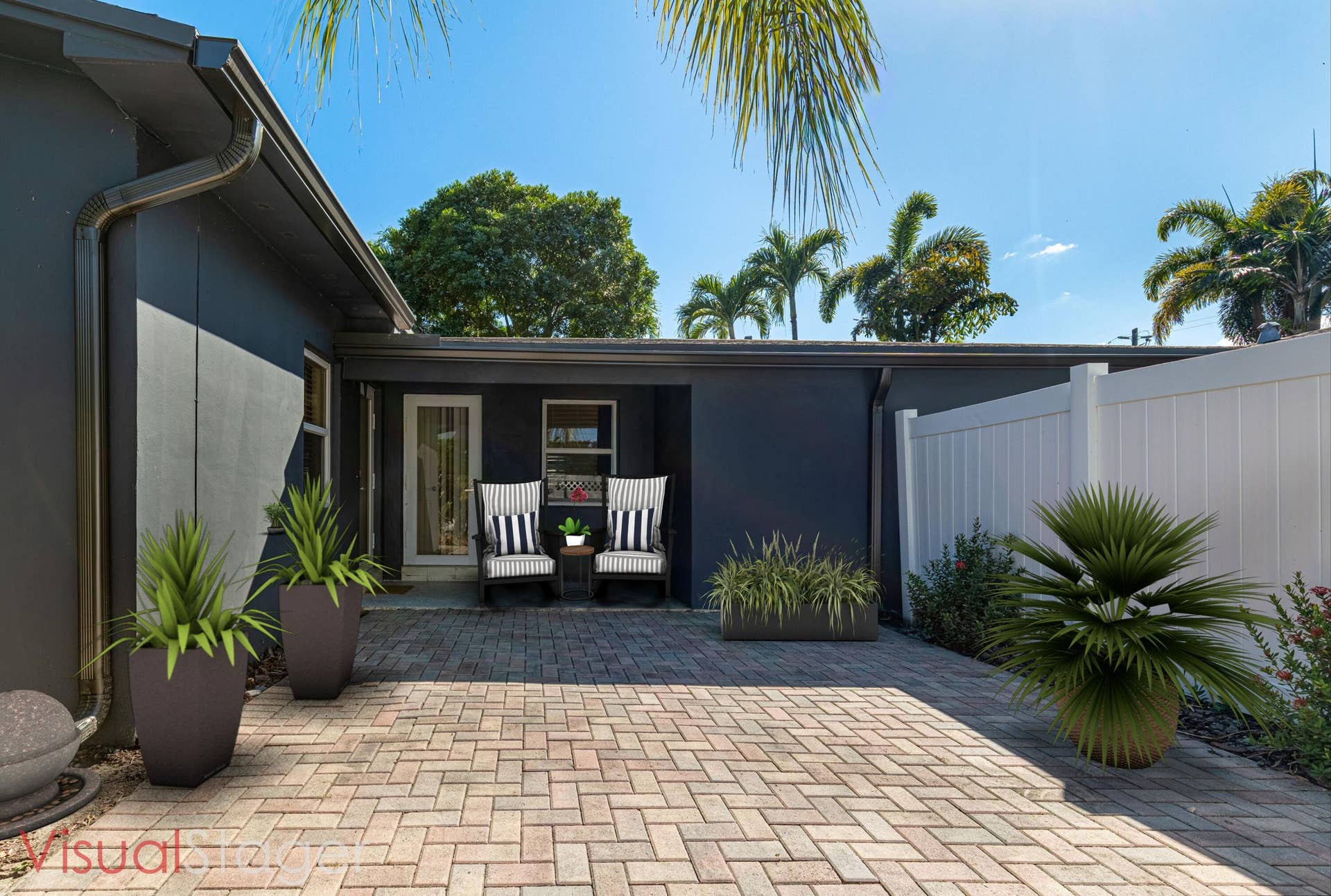 2000 NE 18TH Street, Fort Lauderdale, FL 33305 Front Duplex (2)