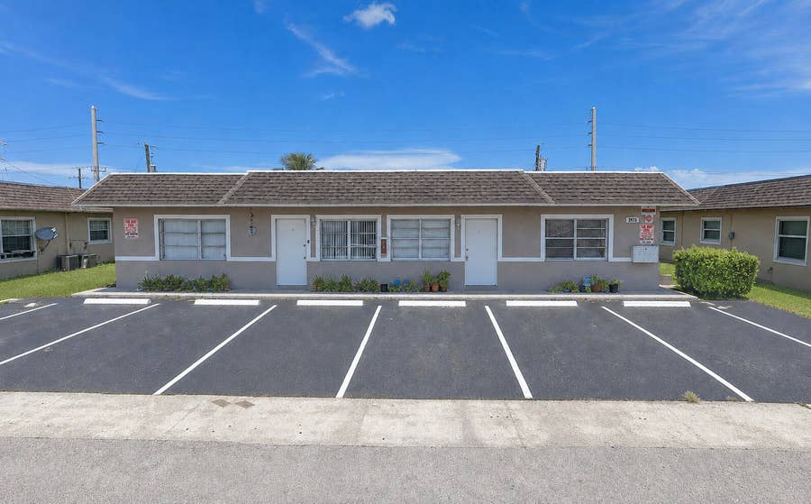 Property photo for 3970 NW 31ST Terrace, Lauderdale Lakes, FL