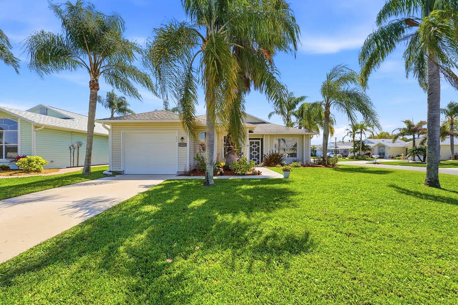 Property photo for 5930 Foxtail Way, Fort Pierce, FL