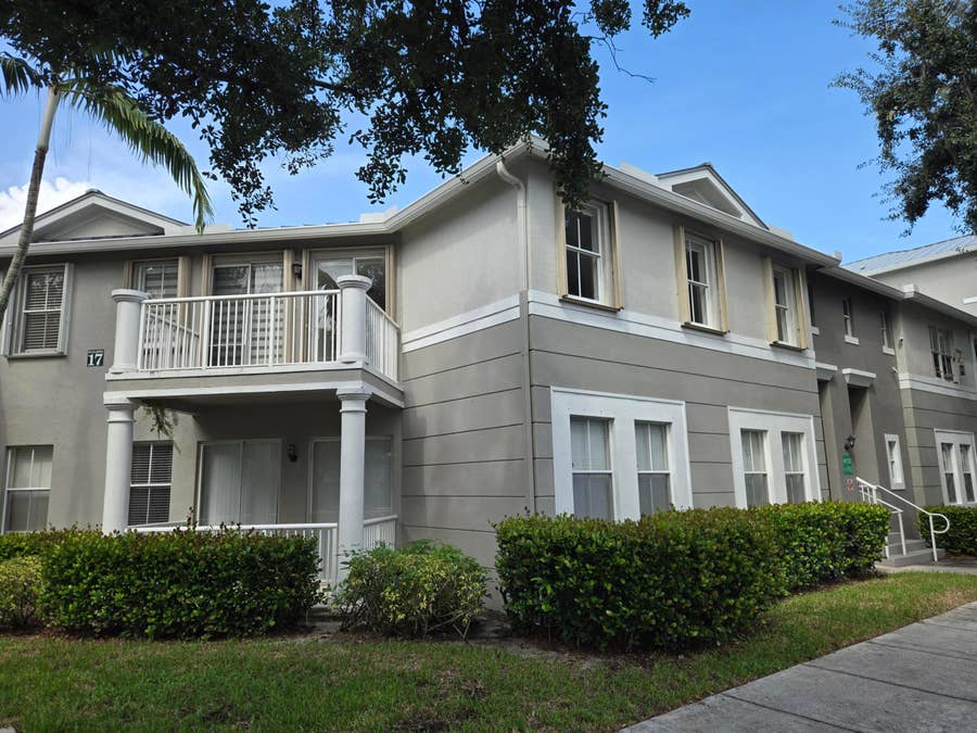 Property photo for 2103 SHOMA Drive, Royal Palm Beach, FL