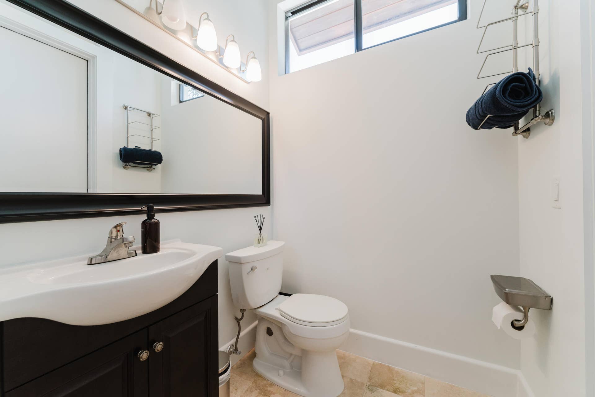 Guest House Bath