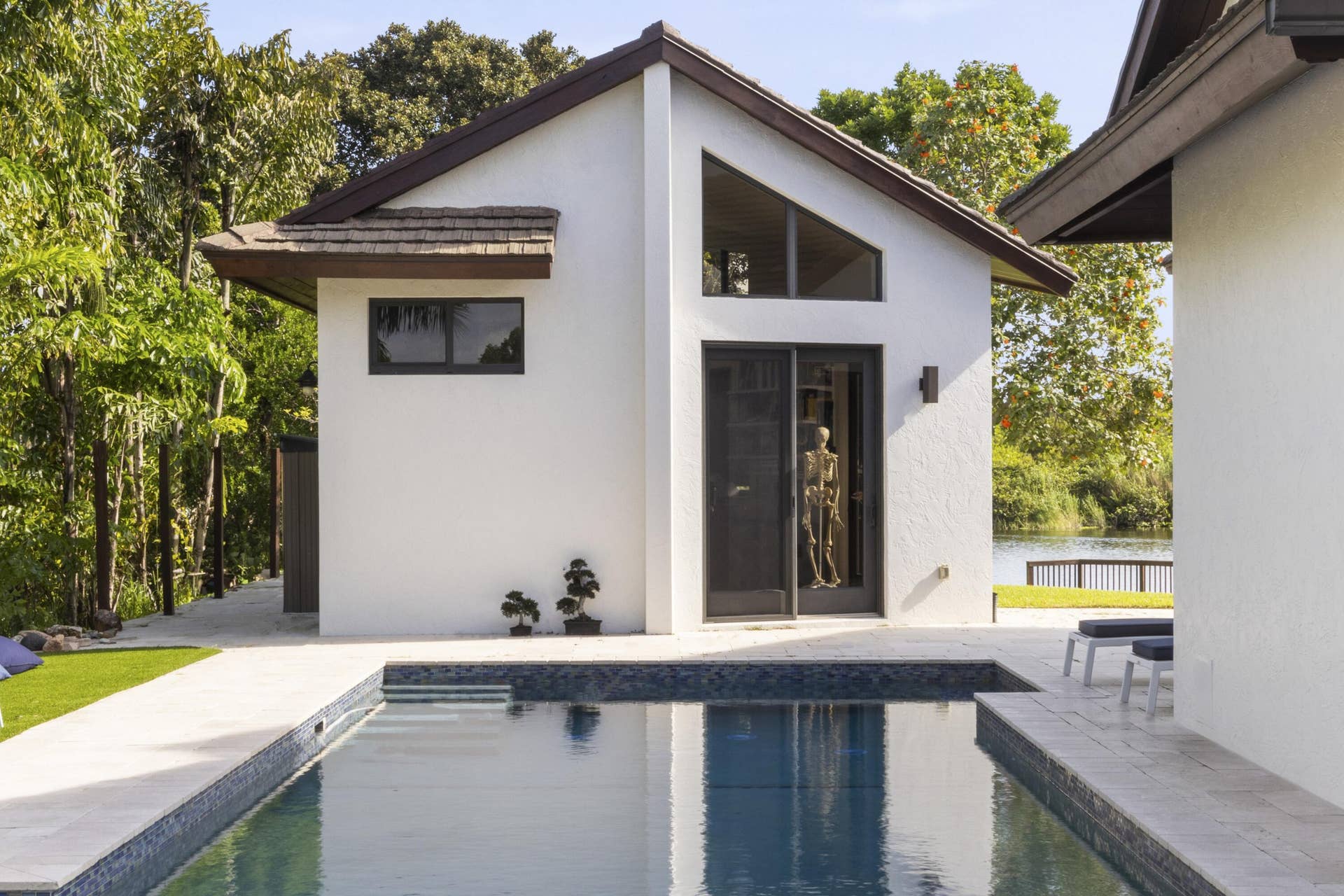 Guest House