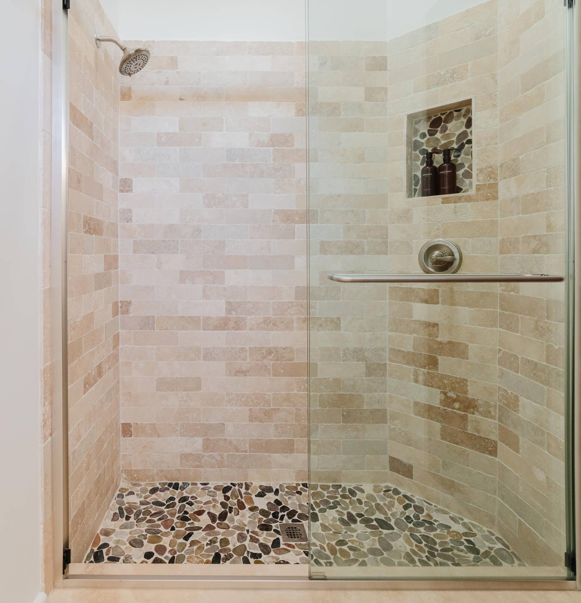 Guest House Bath