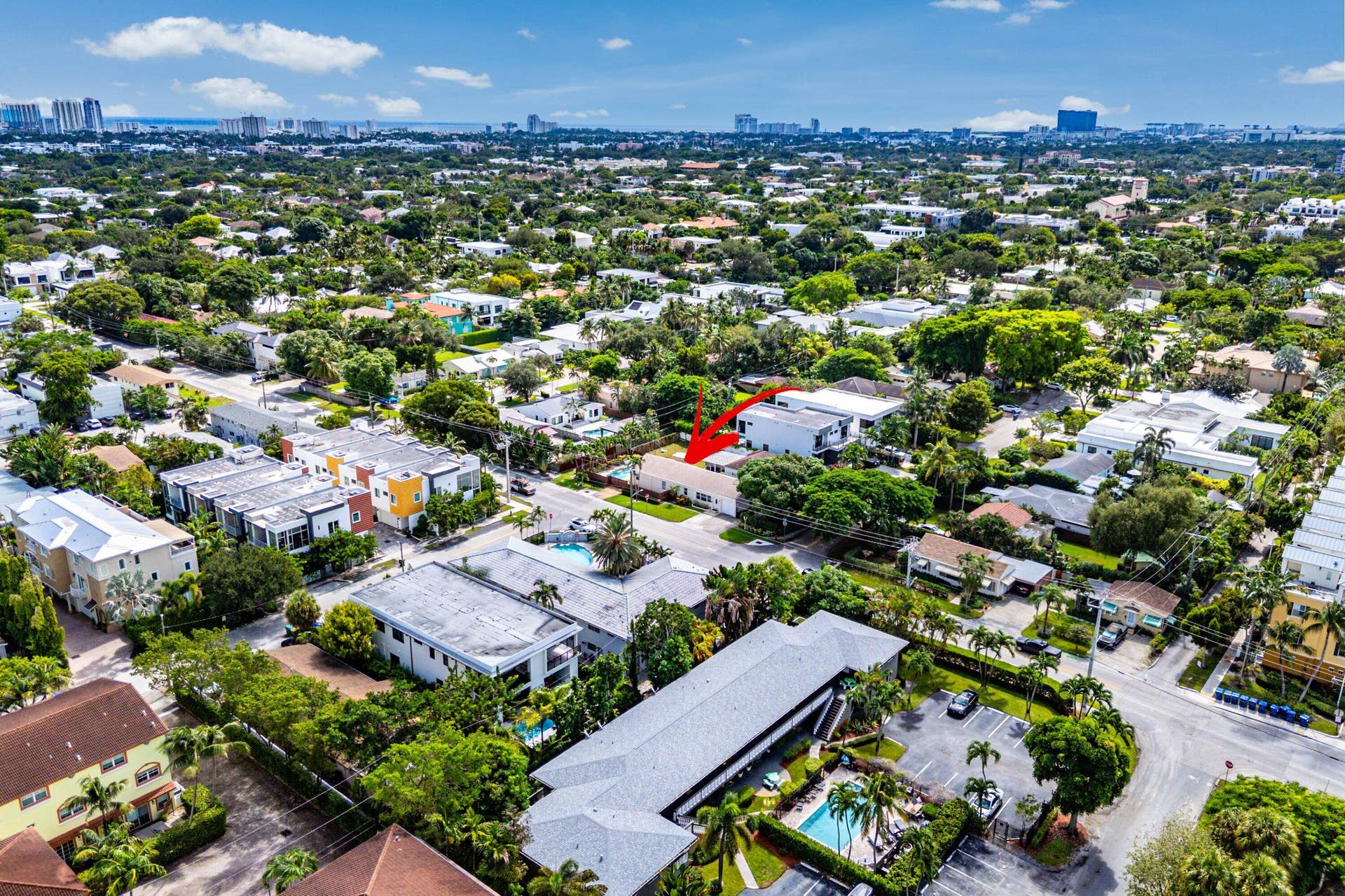 800 NE 6TH Street, #1, Fort Lauderdale, FL 33304 055-800Northeast6thStreet-FortLauderdale