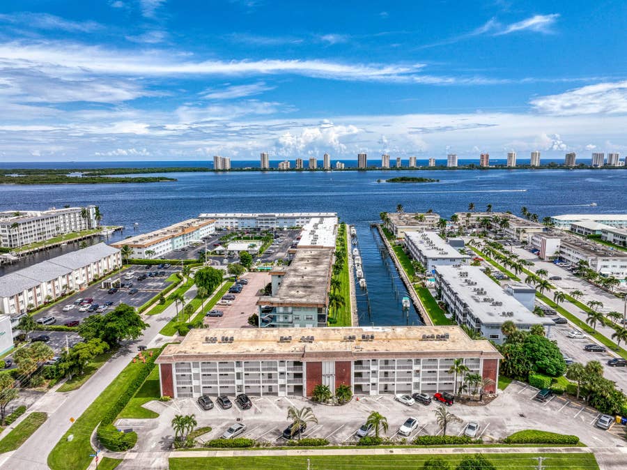 Property photo for 236 Castlewood Drive, #205, North Palm Beach, FL