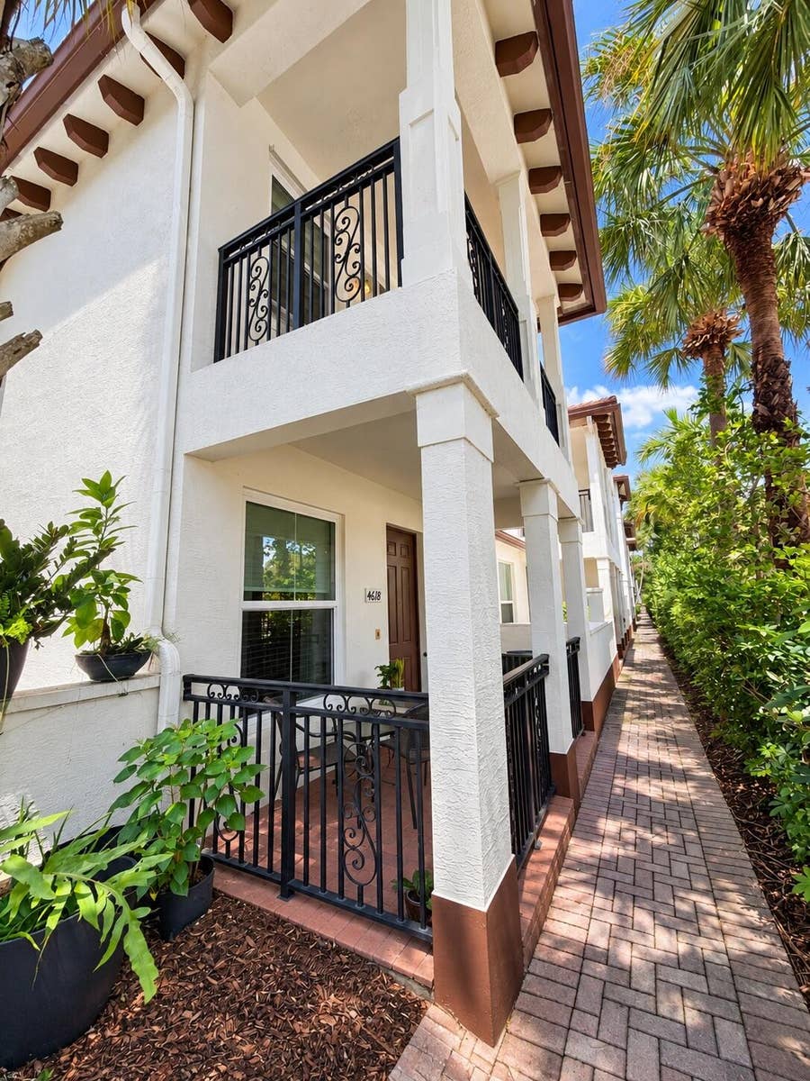 Property photo for 4618 Monarch Way, Coconut Creek, FL