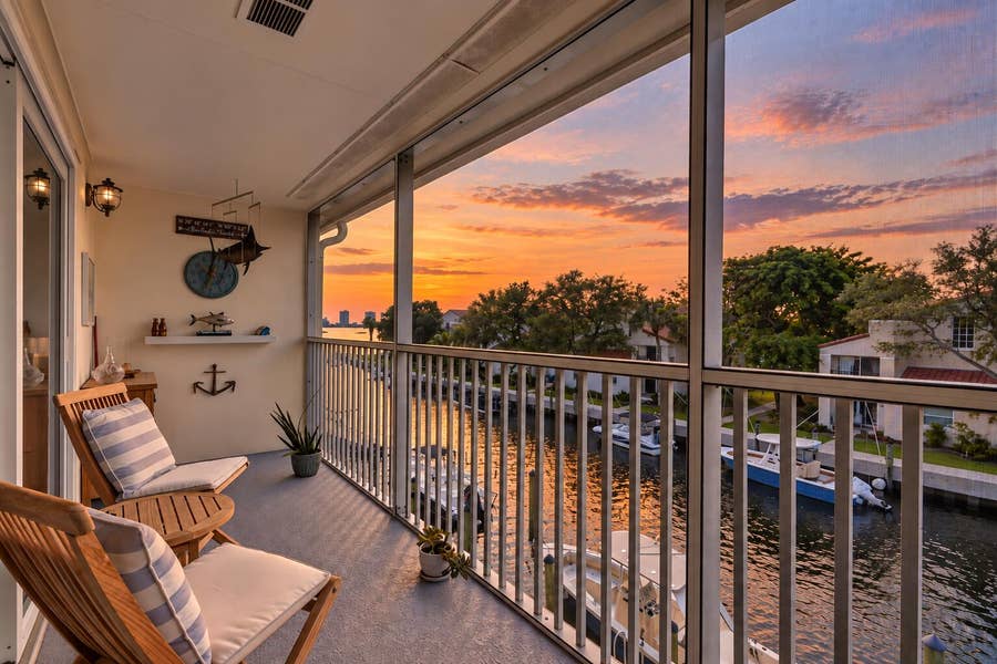 Property photo for 120 Lehane Terrace, #308, North Palm Beach, FL