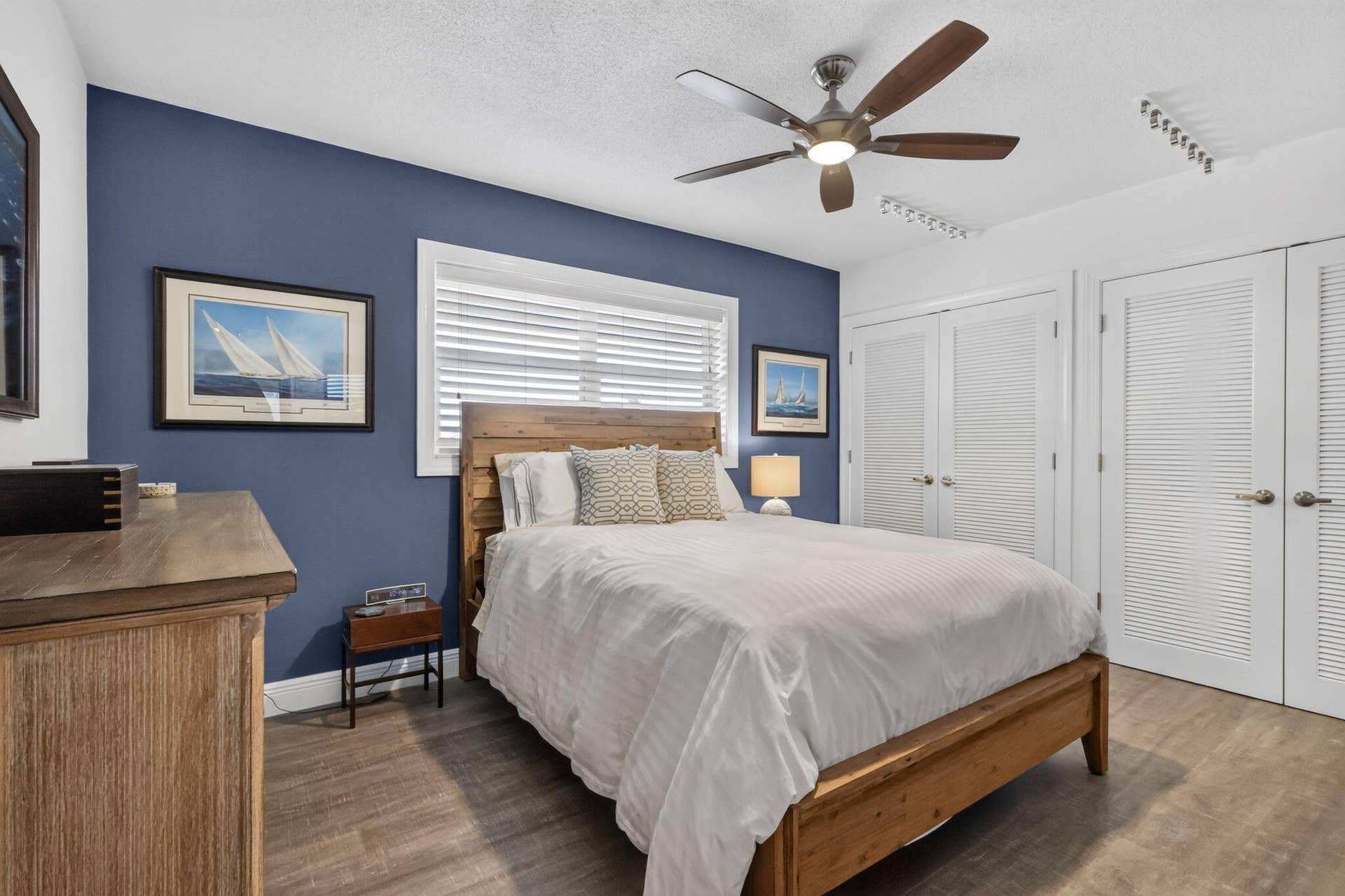 120 Lehane Terrace, #308, North Palm Beach, FL 33408 Bedroom