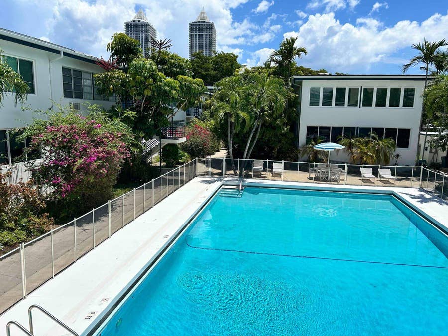 Property photo for 4720 PINE TREE Drive, #11, Miami Beach, FL