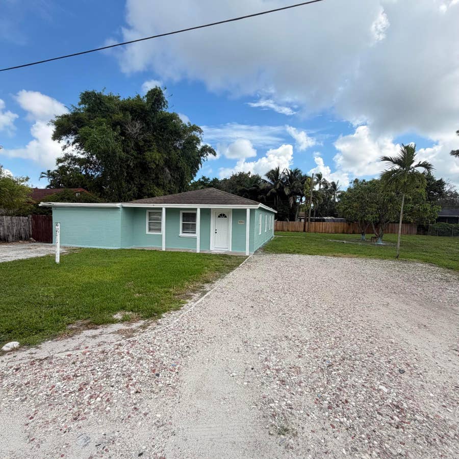 Property photo for 3056 FORD Road, Palm Springs, FL