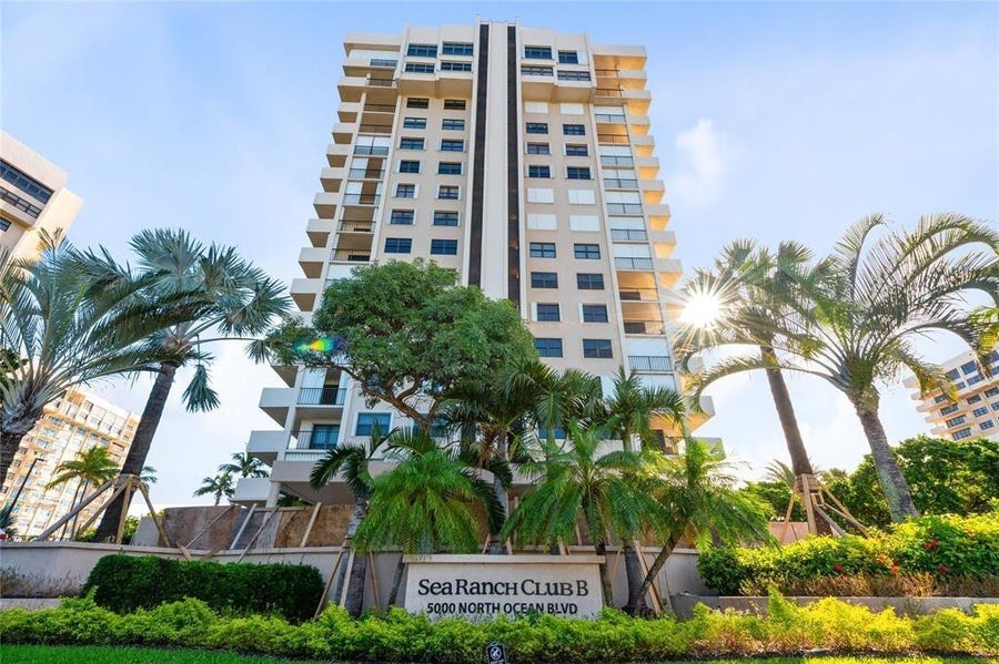 Property photo for 5000 N Ocean Boulevard, #Apt 804, Lauderdale By The Sea, FL