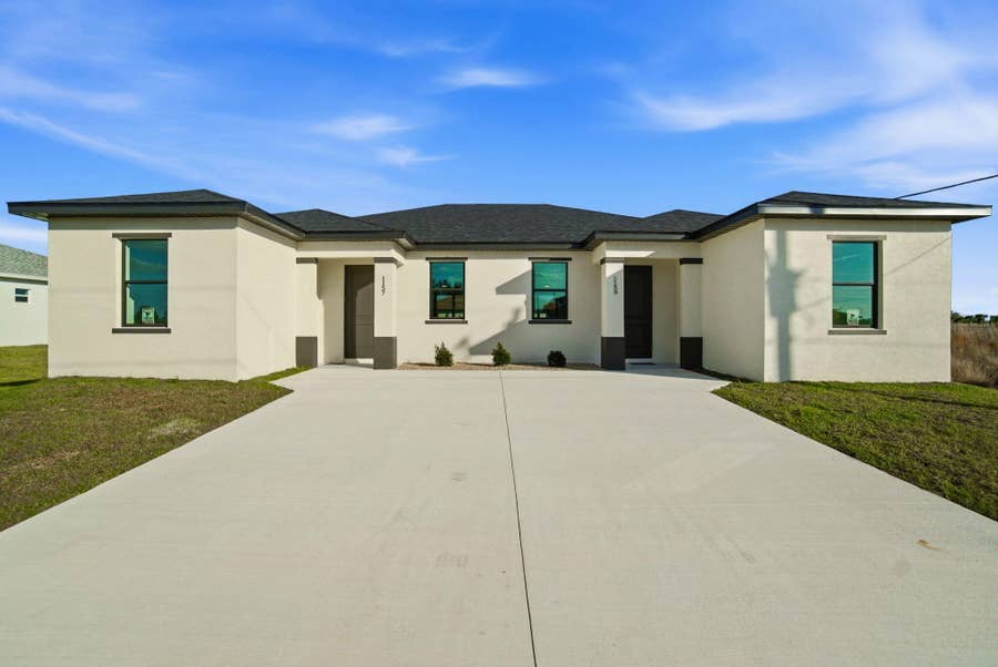 Property photo for 259 Grant Boulevard, Lehigh Acres, FL