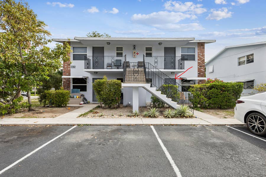 Property photo for 2202 SE 3rd Street, #2, Boynton Beach, FL