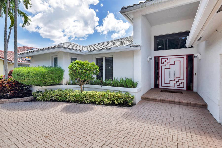 Property photo for 12 SUTTON Drive, Boynton Beach, FL