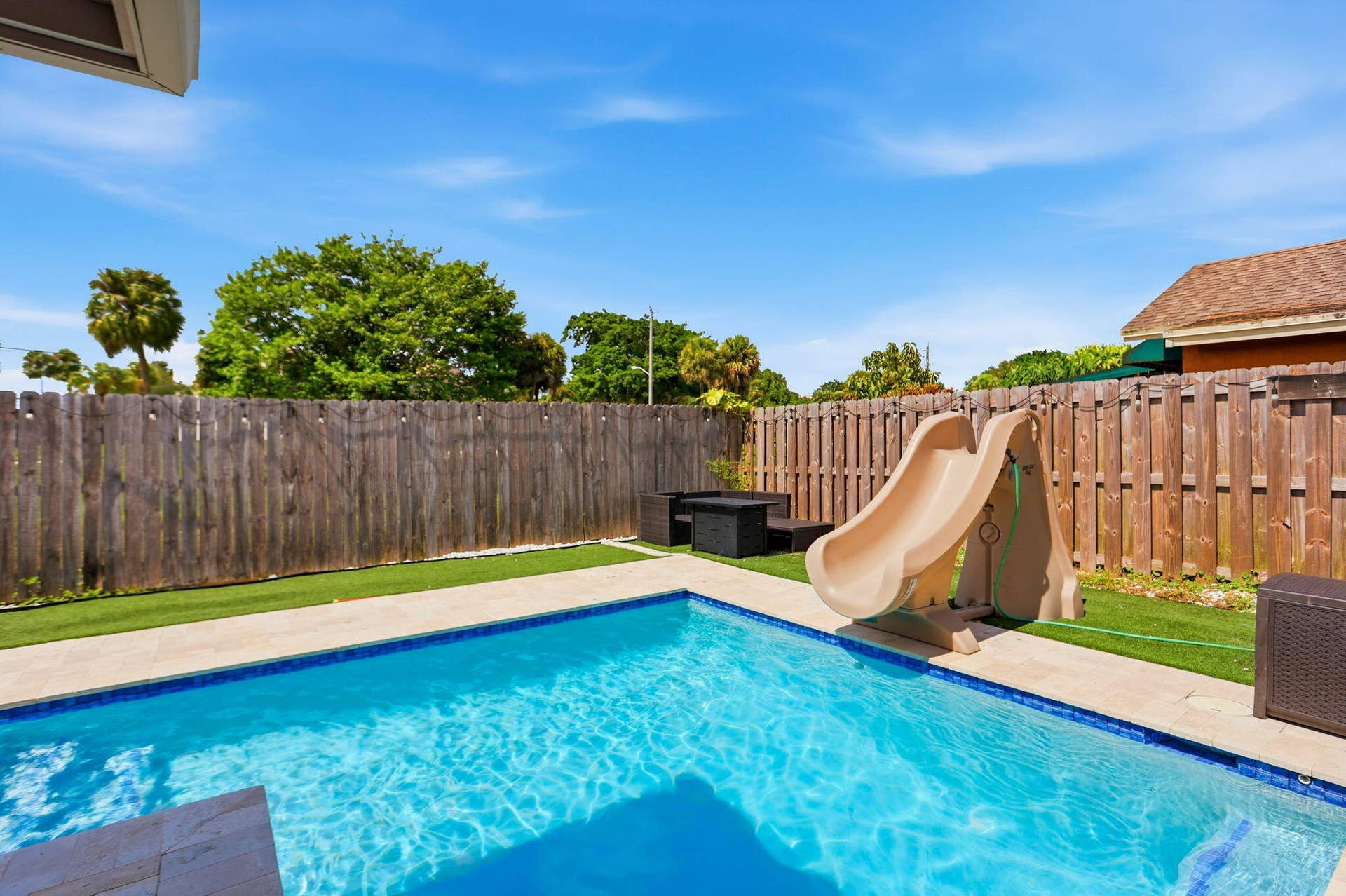 22977 SW 56TH Avenue, Boca Raton, FL 33433 New Pool