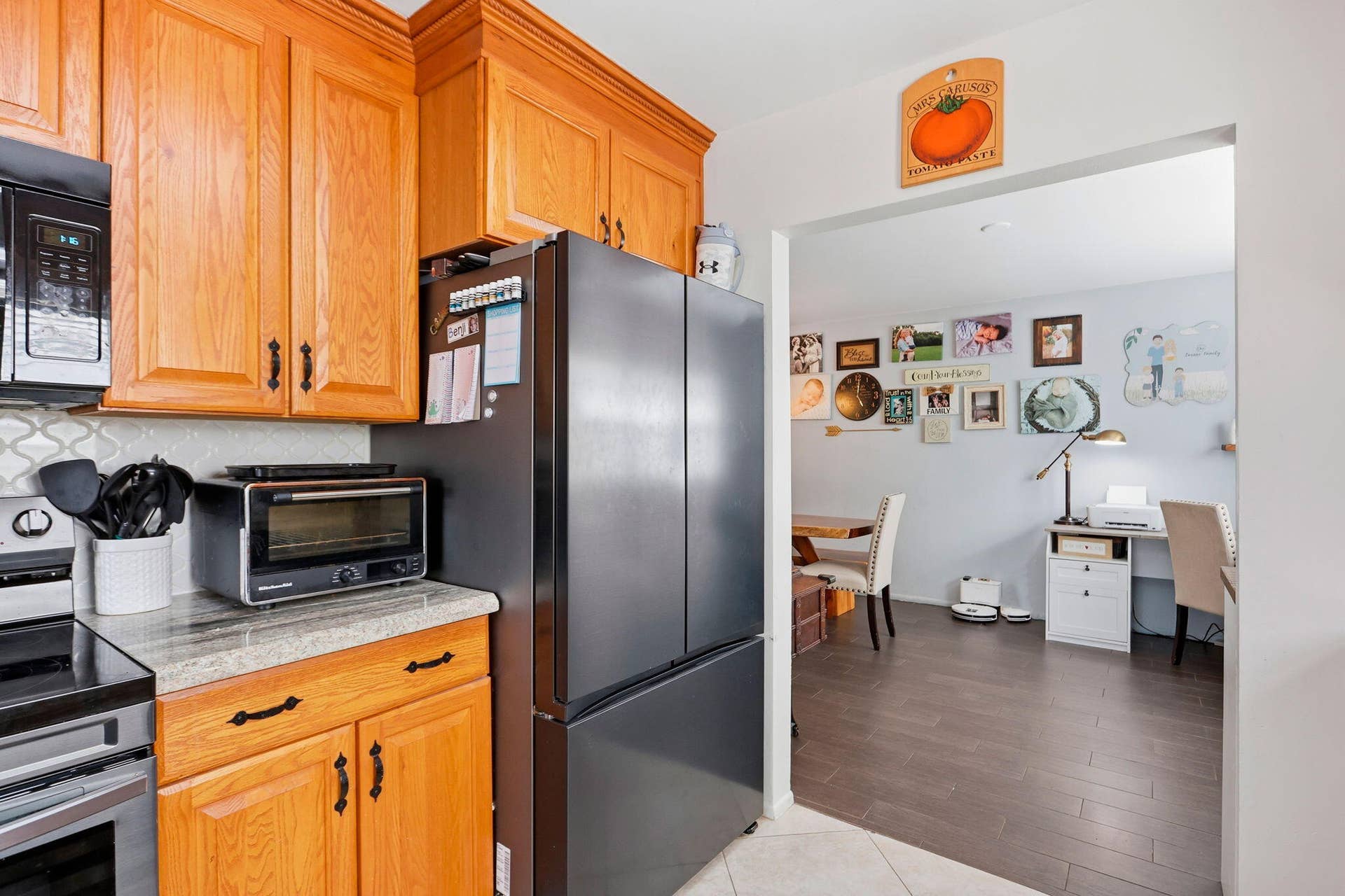 22977 SW 56TH Avenue, Boca Raton, FL 33433 Kitchen