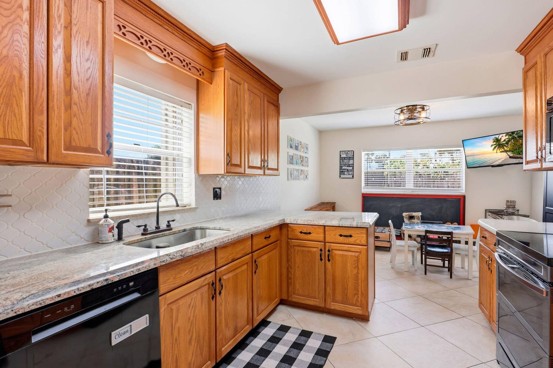 22977 SW 56TH Avenue, Boca Raton, FL 33433 Kitchen