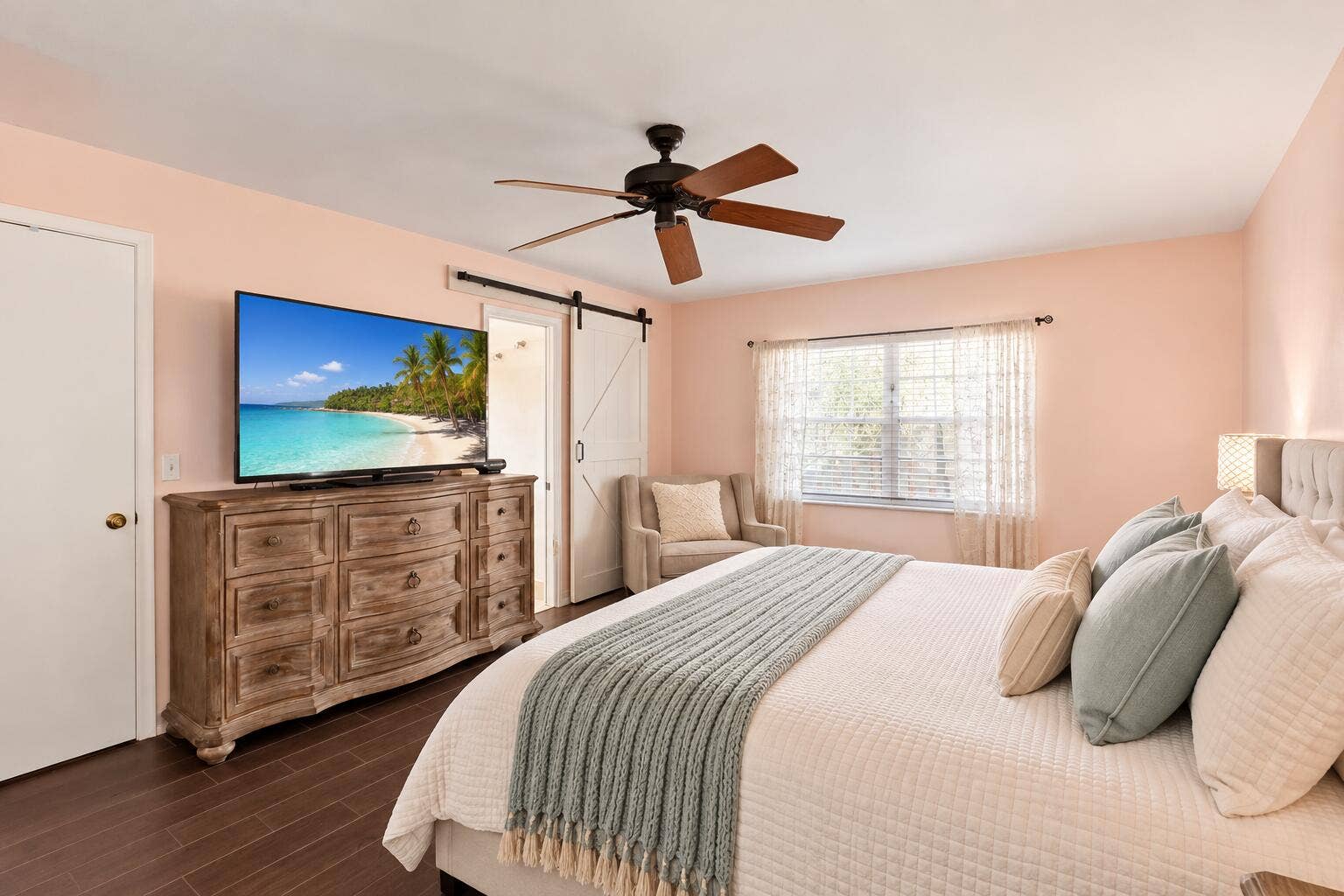 22977 SW 56TH Avenue, Boca Raton, FL 33433 Primary Bedroom