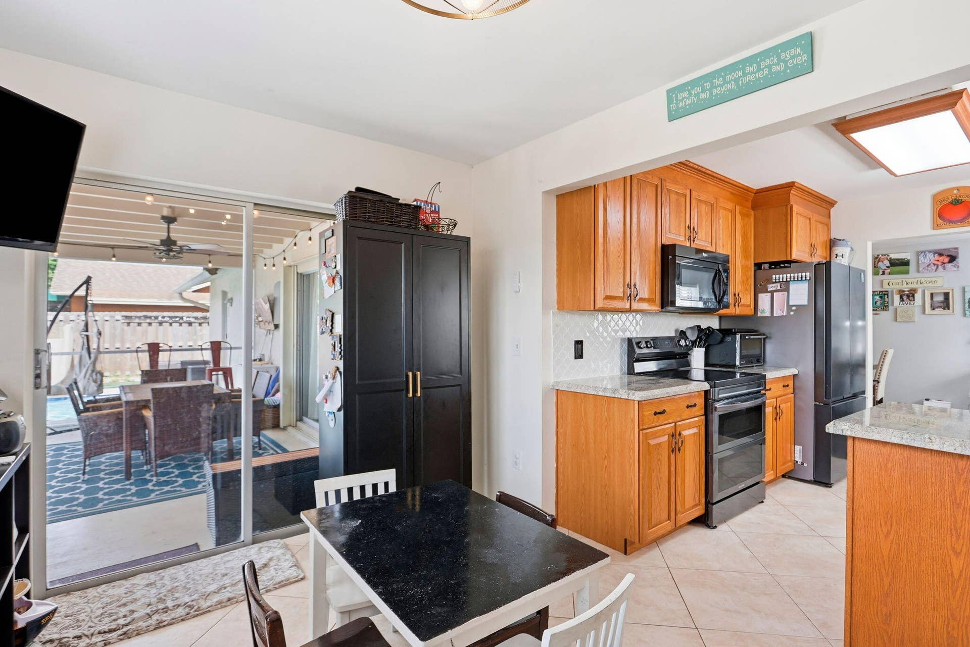 22977 SW 56TH Avenue, Boca Raton, FL 33433 Breakfast Room