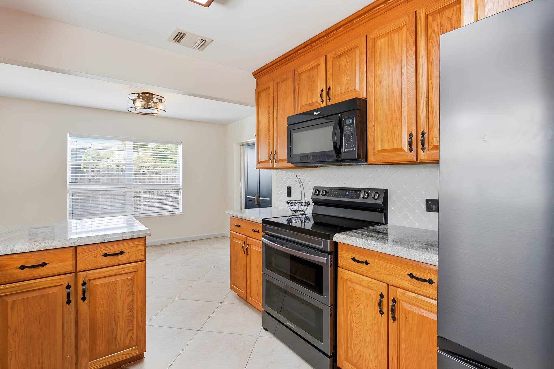 22977 SW 56TH Avenue, Boca Raton, FL 33433 Kitchen