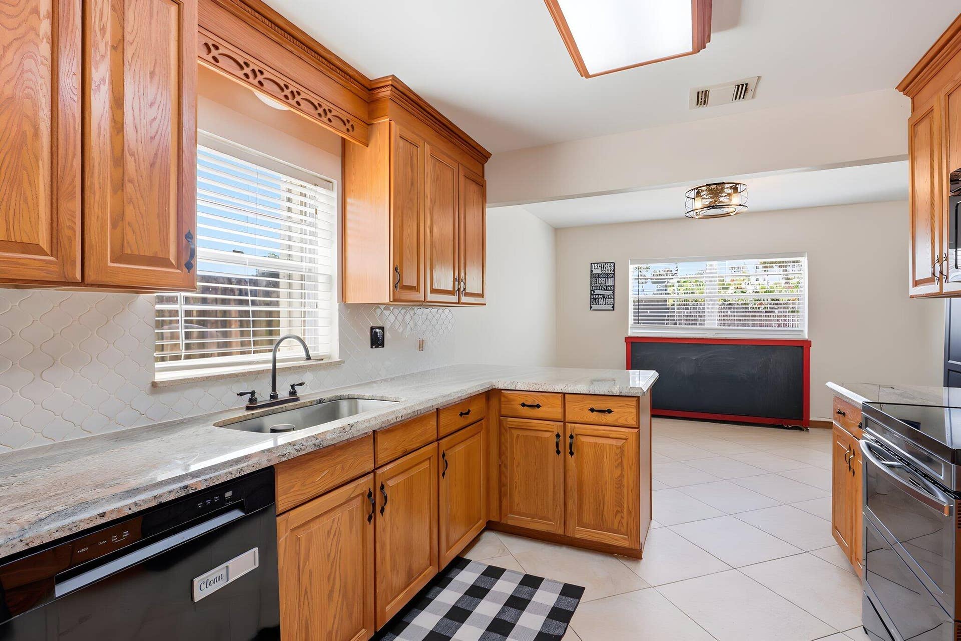 22977 SW 56TH Avenue, Boca Raton, FL 33433 Kitchen